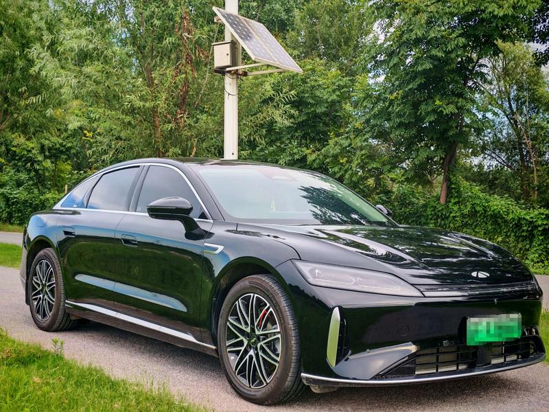 Chery Fulwin A9L, 2025 — фото 3 из 10