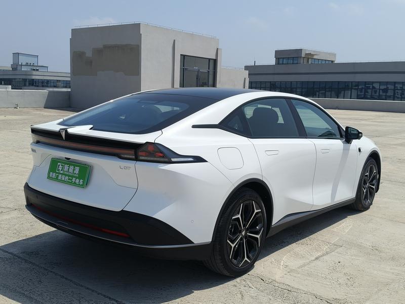 Changan Deepal L07, 2026 — фото 7 из 12