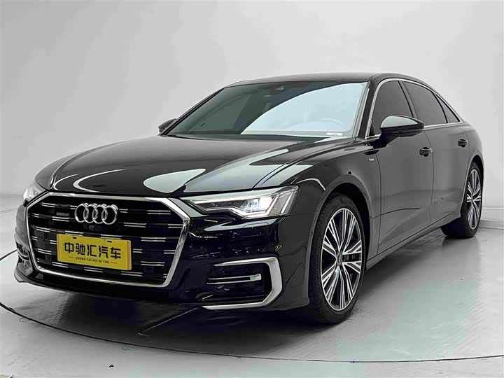 Audi A6L, 2024 — купить в Саранске под ключ