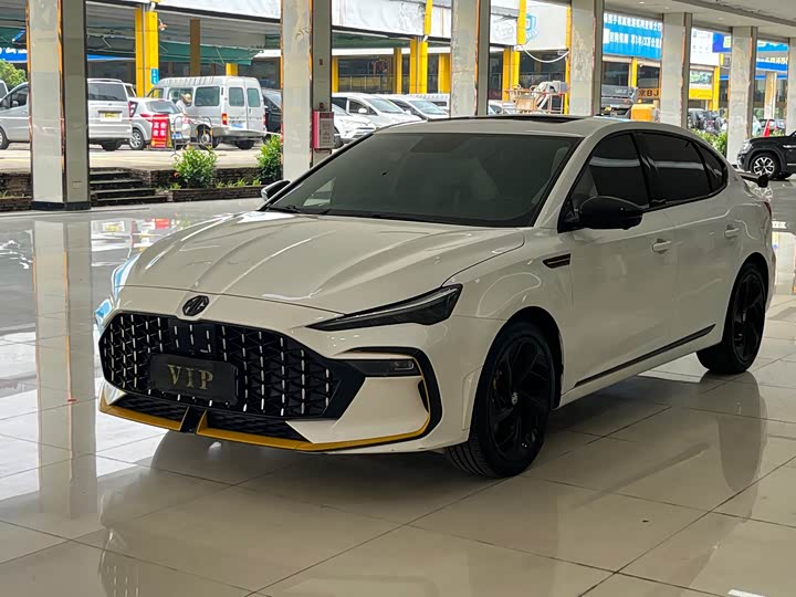 MG Motor 6, 2022 — купить в Ижевске под ключ