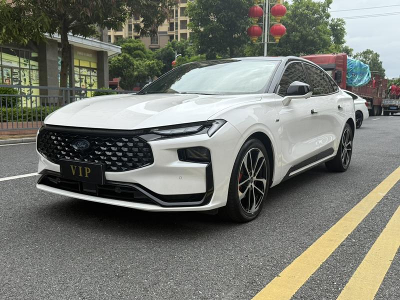 Ford Mondeo, 2022 — купить в Калуге под ключ