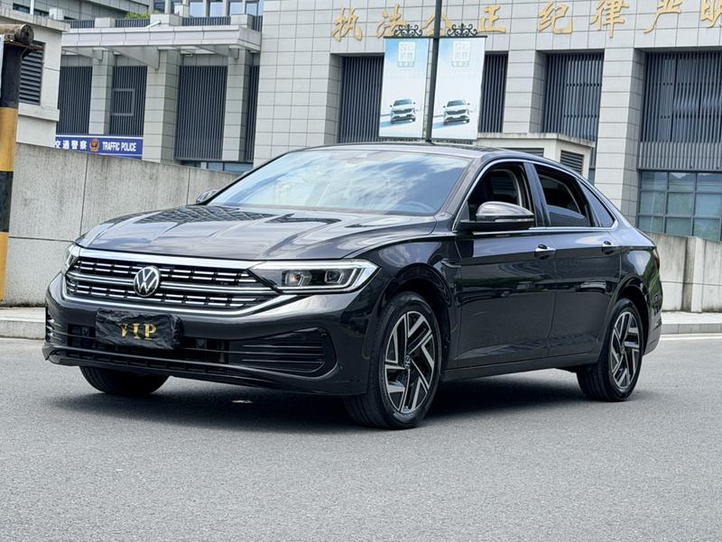 Volkswagen Sagitar L, 2024 — купить в Липецке под ключ