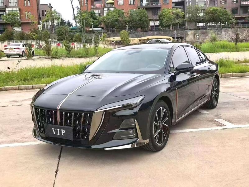 Hongqi H6, 2024 — купить в Кирове под ключ