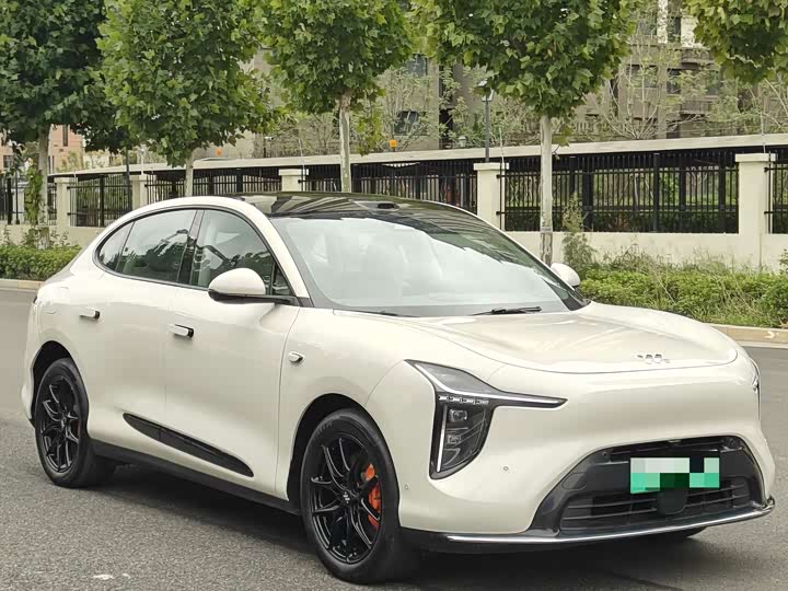 IM motors LS6, 2025 — фото 3 из 9