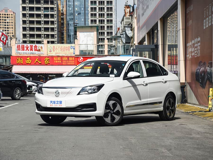 Dongfeng Aeolus E70, 2026 — купить в Саранске под ключ