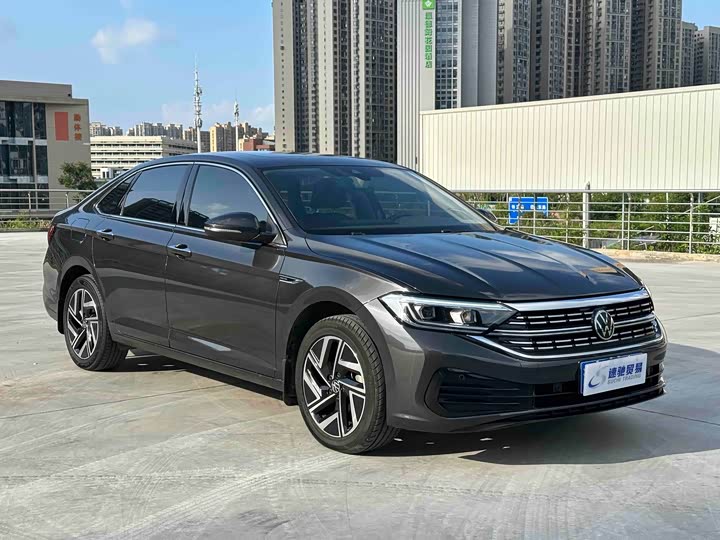 Volkswagen Sagitar L, 2022 — фото 3 из 9