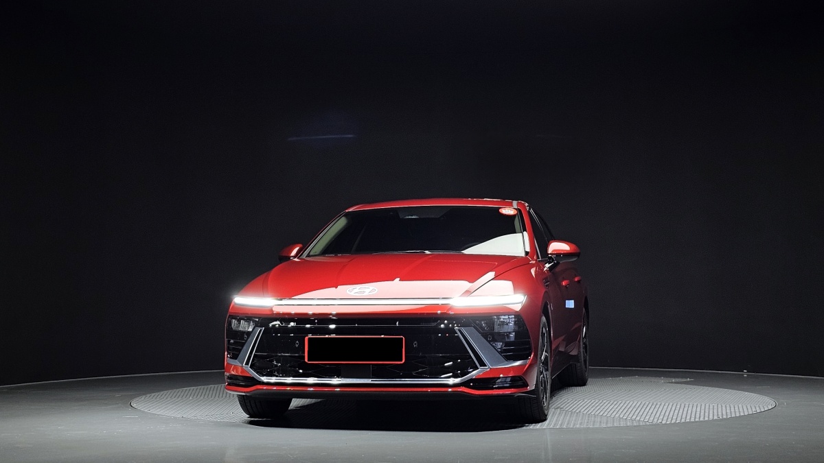 Hyundai Sonata, 2025 — фото 3 из 12
