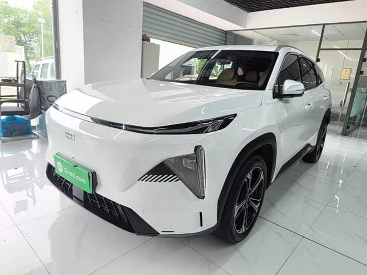 Geely Galaxy L7, 2023 — купить в Йошкар-Оле под ключ