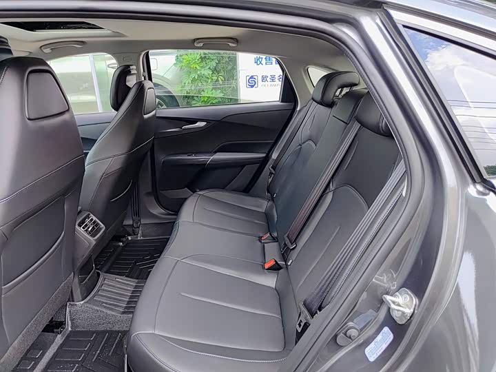 Changan Eado Plus, 2025 — фото 8 из 9