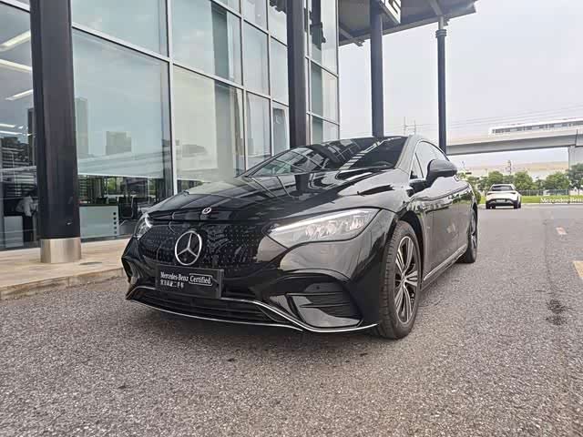 Mercedes-Benz EQE, 2026 — купить в Тольятти под ключ
