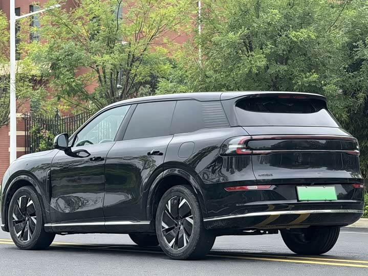 Changan Qiyuan (Nevo) Q07, 2025 — фото 7 из 9