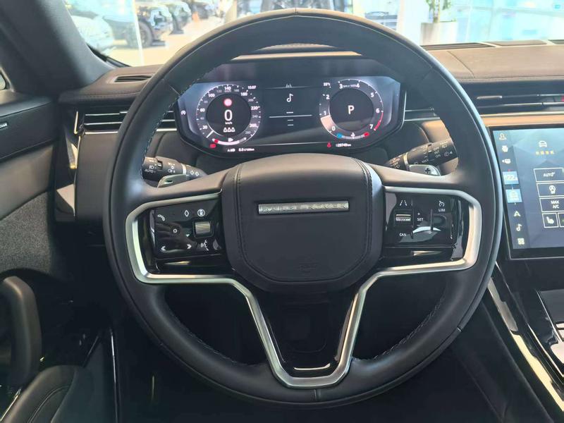 Land Rover Range Rover Sport, 2024 — фото 11 из 12