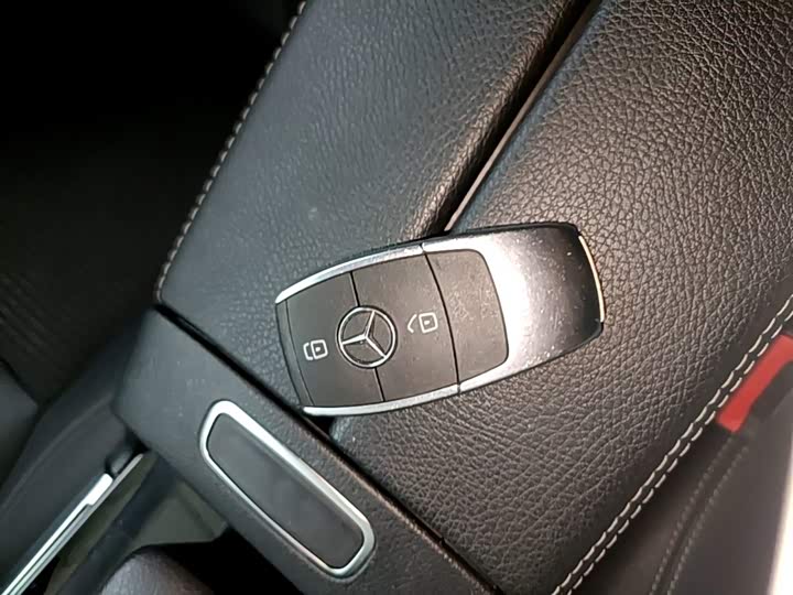 Mercedes-Benz B-Class, 2022 — фото 9 из 9