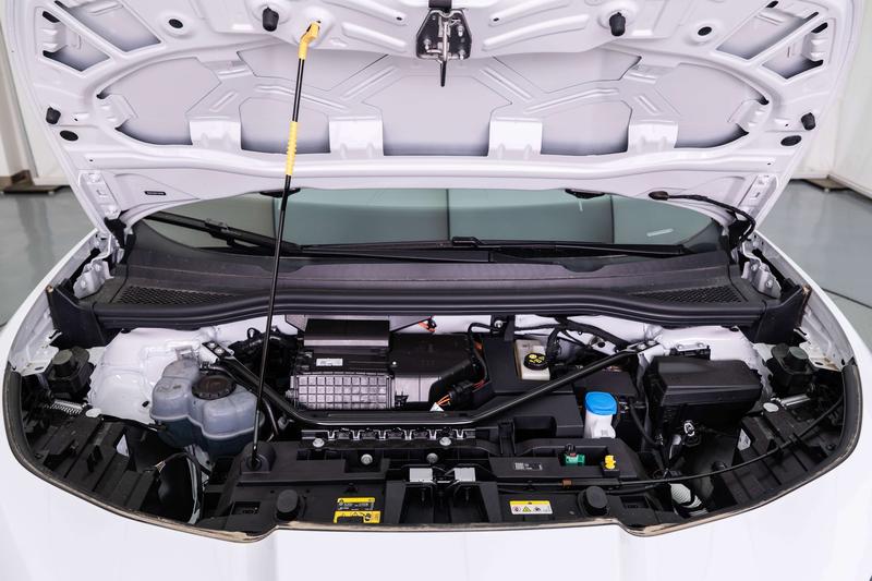 Volkswagen ID.Unyx 06, 2025 — фото 6 из 12