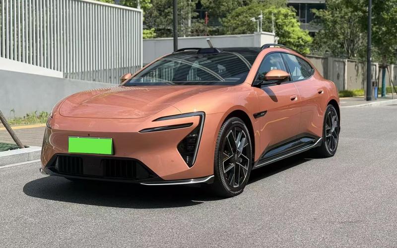 Avatr 06T, 2026 — купить в Брянске под ключ