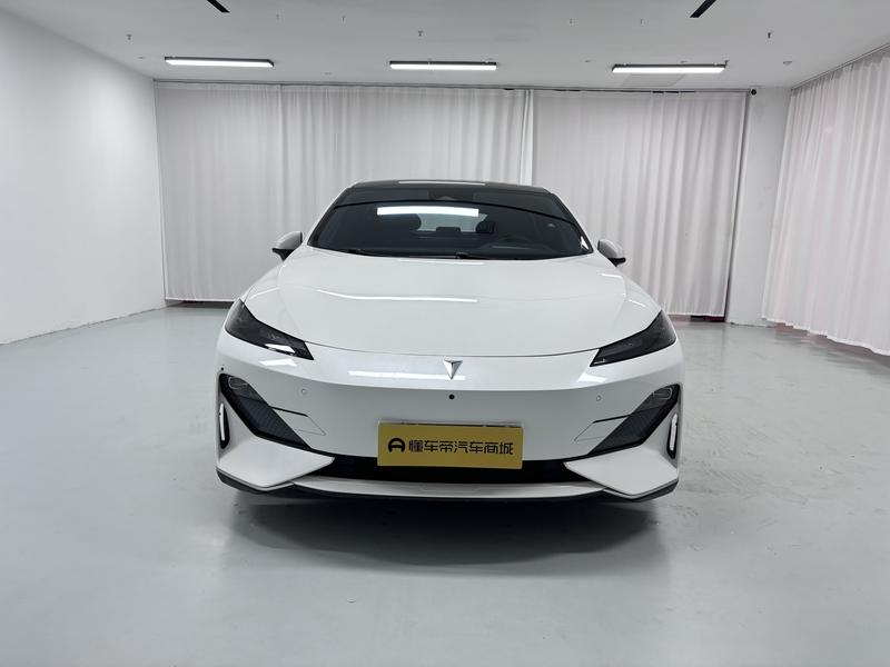 Changan Deepal SL03, 2023 — фото 2 из 12