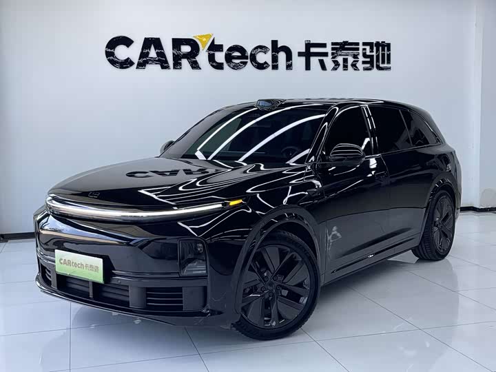 LiXiang L7, 2024 — купить в Санкт-Петербурге под ключ