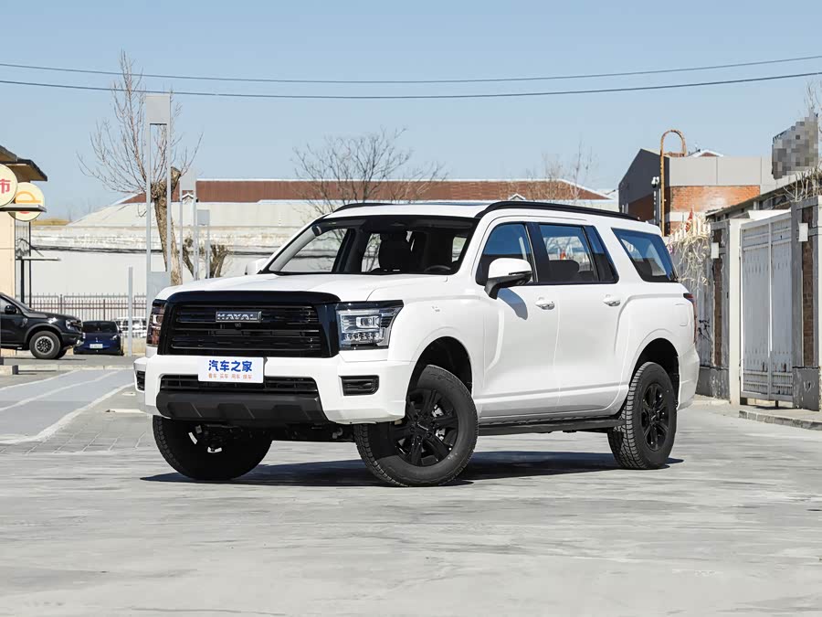 Haval H5, 2026 — купить в Тольятти под ключ