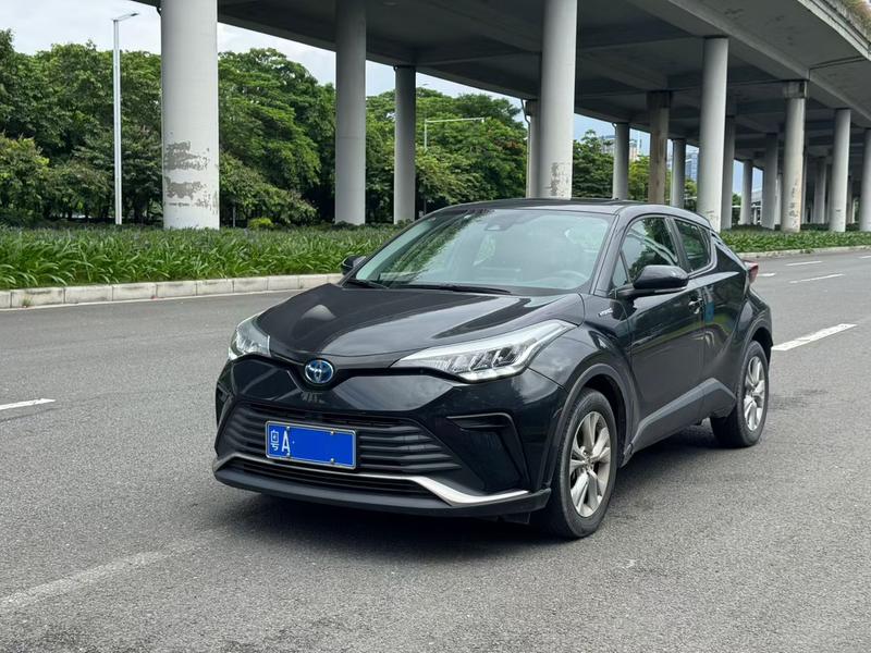 Toyota Izoa, 2022 — купить в Санкт-Петербурге под ключ