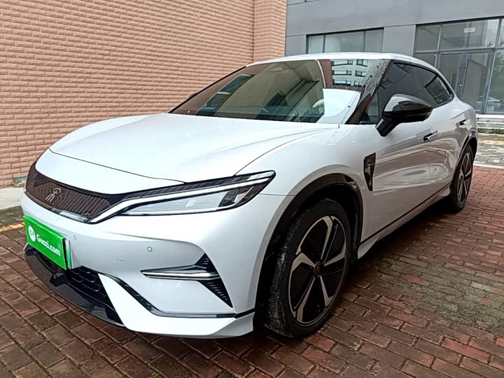 BYD Song L, 2023 — купить в Санкт-Петербурге под ключ