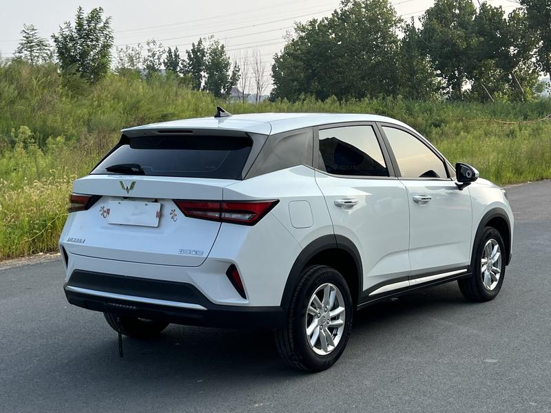 Wuling Xingchi, 2023 — фото 7 из 12