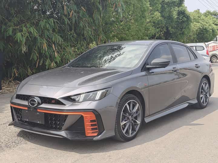 GAC Trumpchi Empow R, 2025 — купить в Санкт-Петербурге под ключ