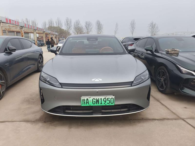 Chery Fulwin A9L, 2025 — фото 2 из 7
