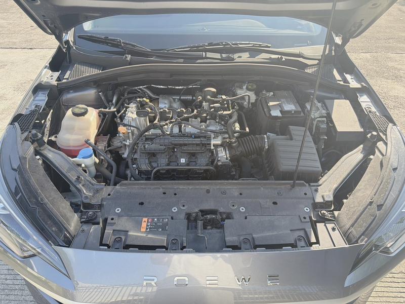 Roewe i5, 2025 — фото 6 из 12