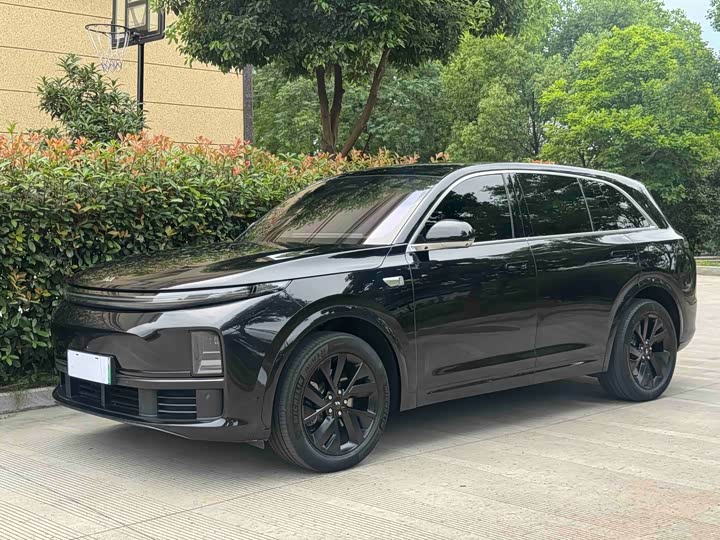 LiXiang L7, 2024 — купить в Липецке под ключ