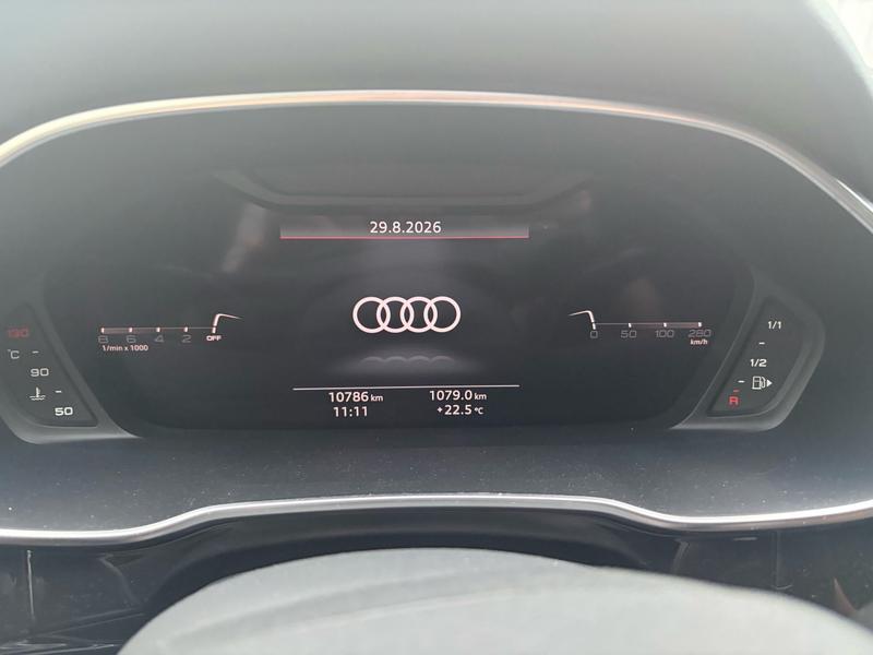 Audi Q3, 2024 — фото 6 из 10
