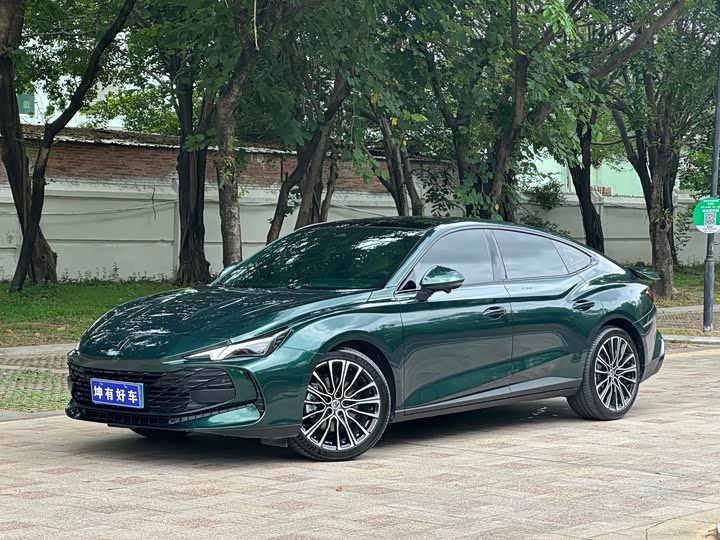 MG Motor 7, 2025 — купить в Оренбурге под ключ