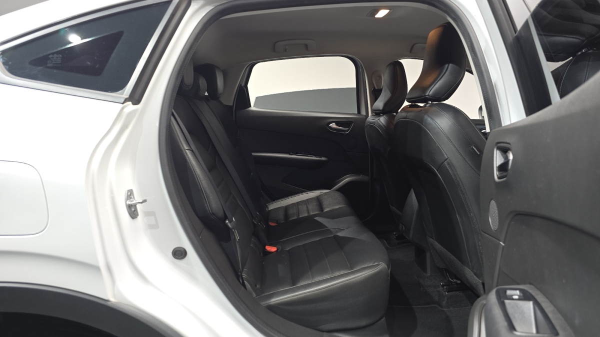 Renault XM3, 2022 — фото 11 из 12