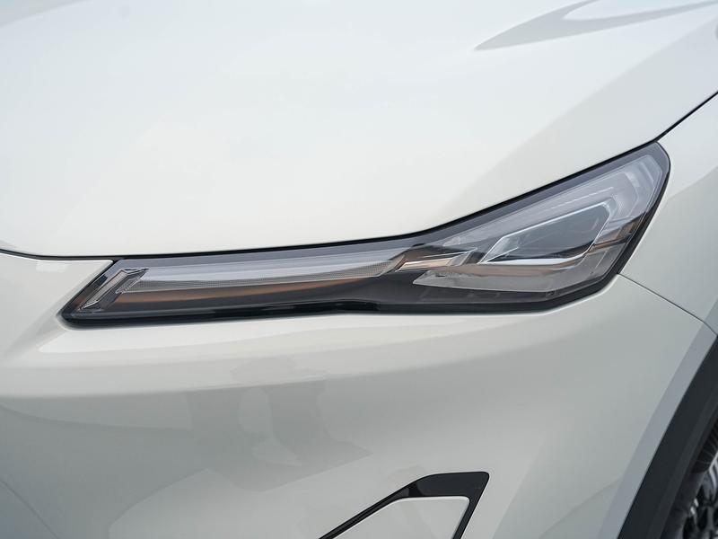 Changan Deepal S05, 2025 — фото 9 из 12