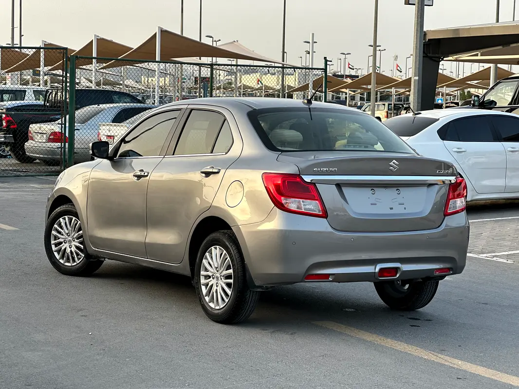 Suzuki Dzire, 2023 — фото 7 из 10