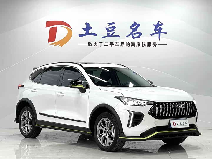 Haval Chitu, 2022 — фото 3 из 9