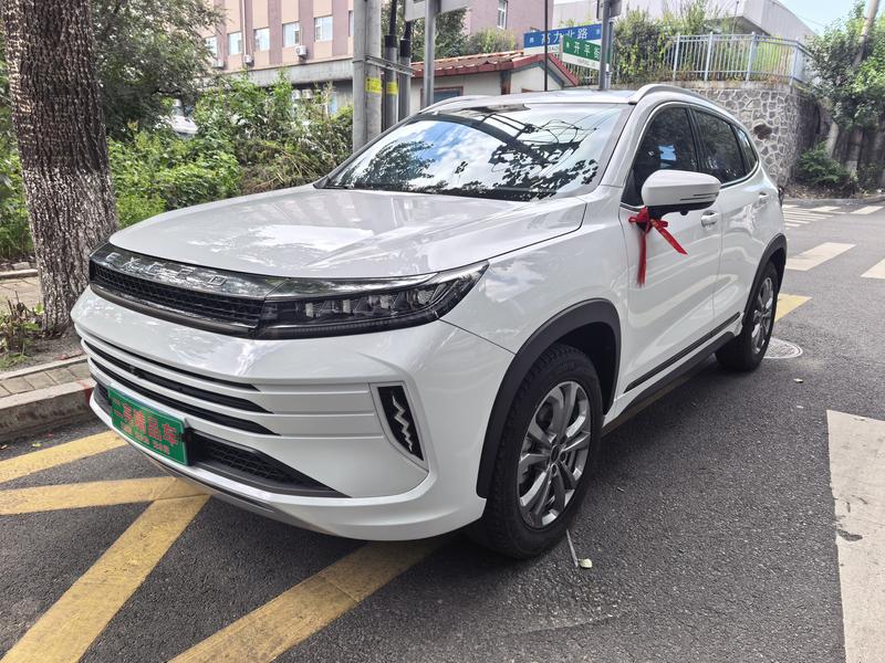 Exeed LX, 2023 — купить в Санкт-Петербурге под ключ
