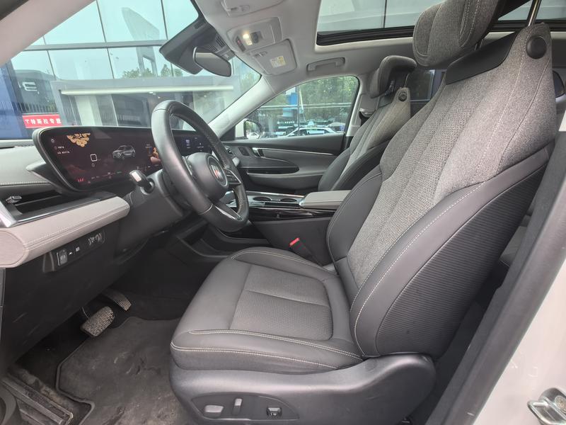 Buick Electra E5, 2024 — фото 9 из 11