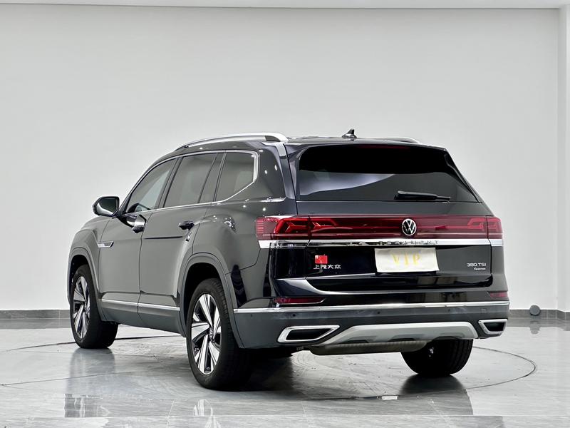 Volkswagen Teramont Pro, 2023 — фото 5 из 12