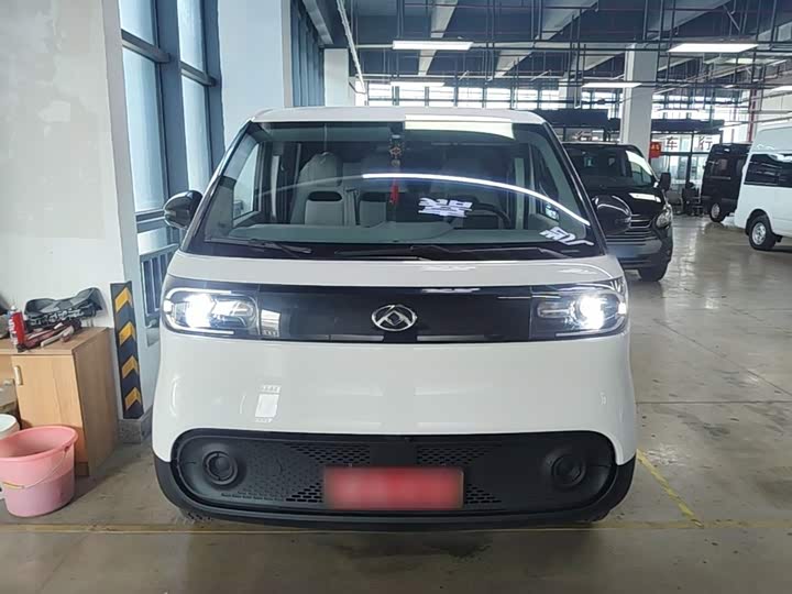 Maxus Dana V1, 2025 — фото 3 из 9