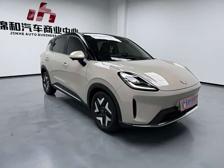 Wuling Bingo S, 2025 — фото 3 из 9