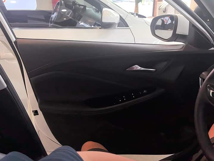 Buick Verano, 2023 — фото 7 из 9