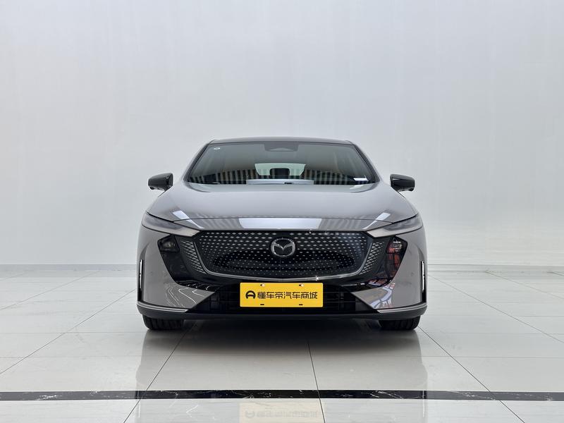 Mazda EZ-6, 2024 — фото 2 из 12