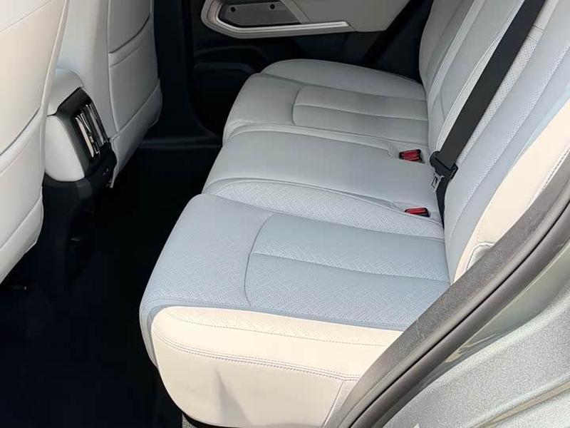 BYD FangChengBao Titanium 3 (Tai 3), 2025 — фото 12 из 12