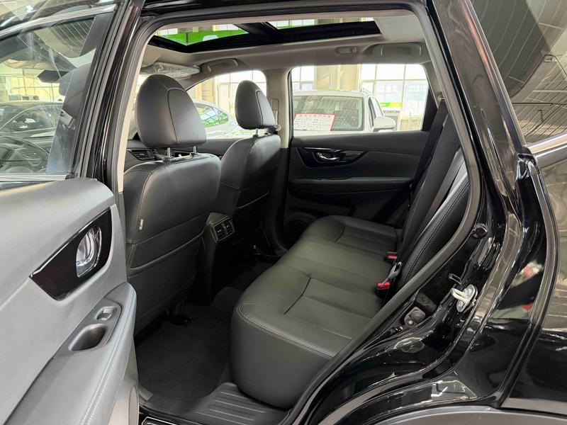 Nissan X-Trail, 2025 — фото 10 из 12