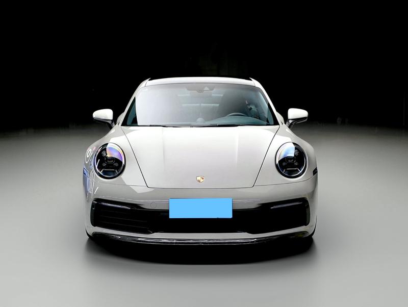 Porsche 911, 2023 — фото 2 из 9
