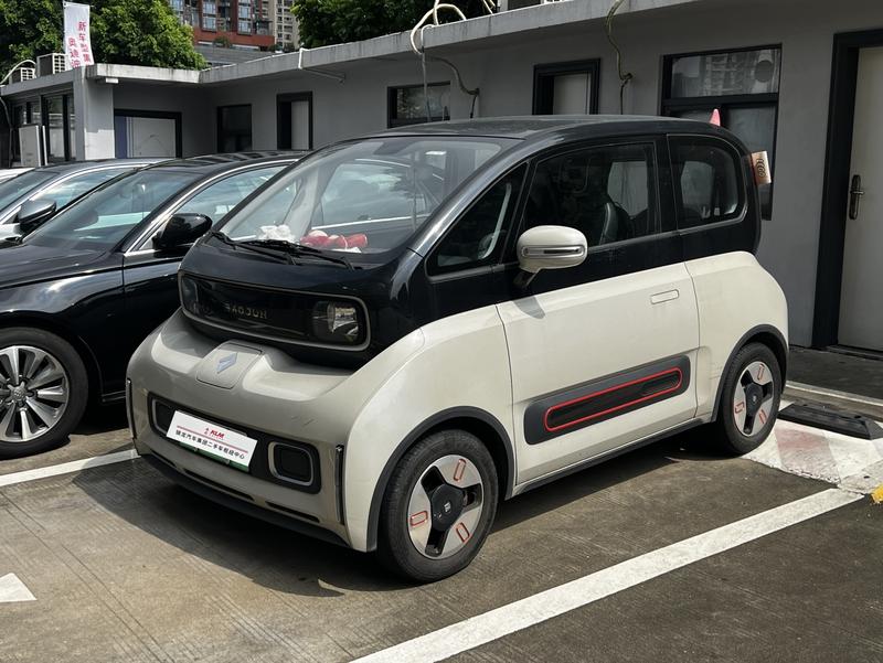 Baojun KiWi EV, 2022 — купить в Пензе под ключ