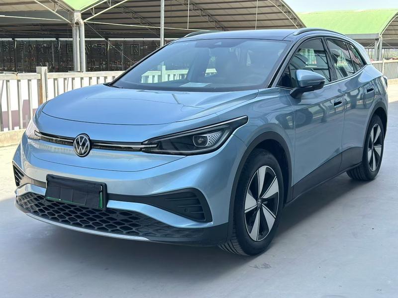 Volkswagen ID.4 X, 2024 — купить в Санкт-Петербурге под ключ