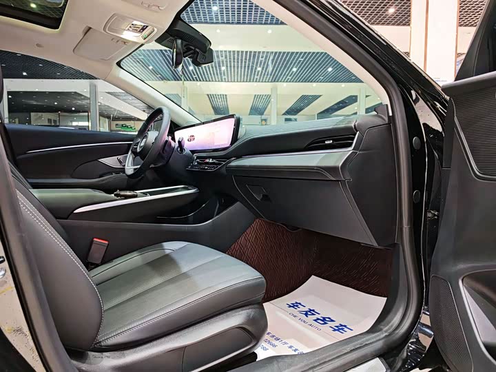 Buick LaCrosse, 2024 — фото 9 из 9