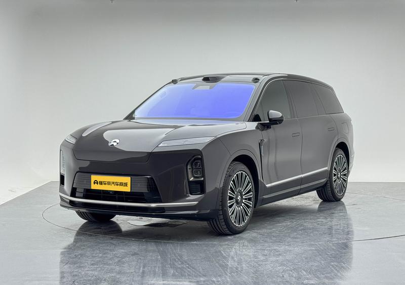 Nio ES8, 2025 — купить в Перми под ключ