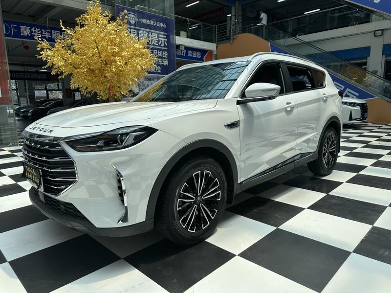 Jetour X70 Plus, 2021 — купить в Санкт-Петербурге под ключ